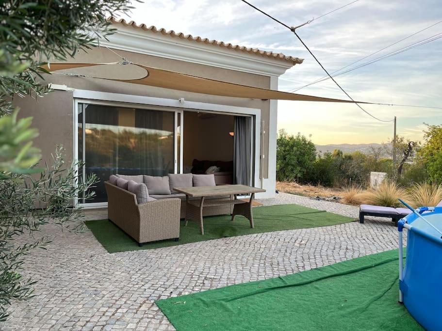 Ferienhaus Quinta Da Alfarrobeira Peaceful Countryside *