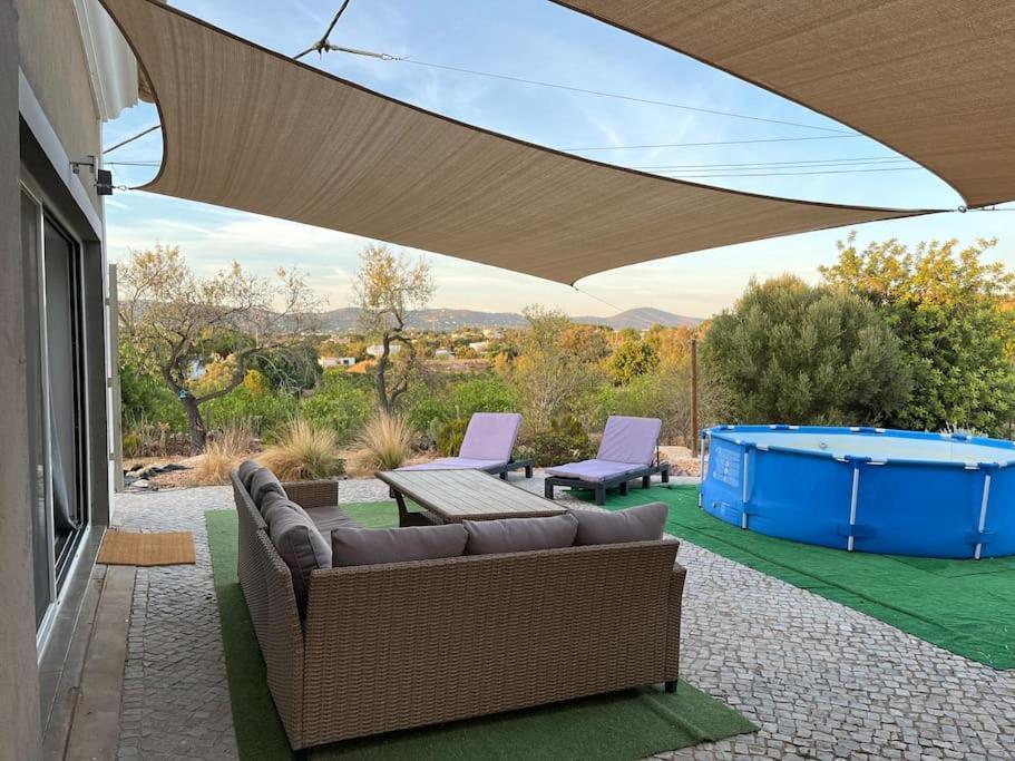 Quinta Da Alfarrobeira Peaceful Countryside Ferienhaus