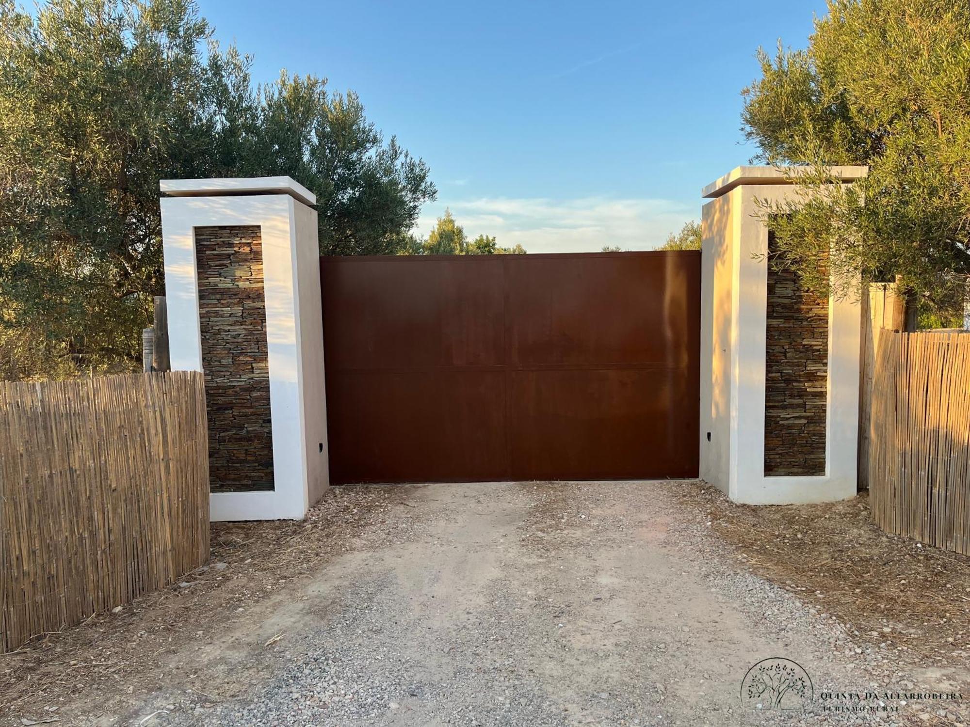 Quinta Da Alfarrobeira Peaceful Countryside * Distrikt Faro